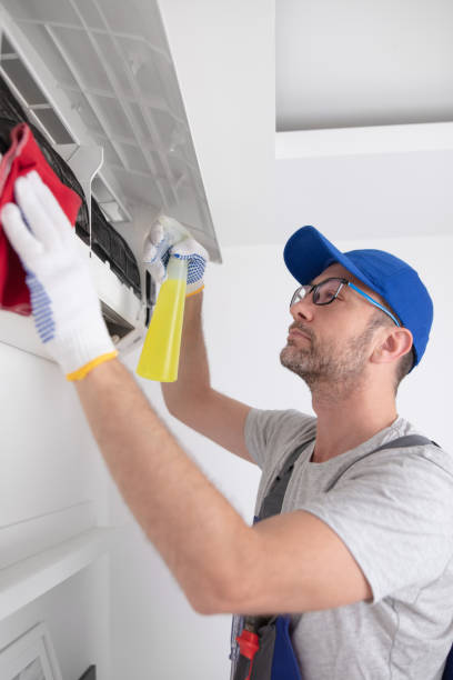 Best Local Air Duct Cleaning Services  in Three Oaks, FL